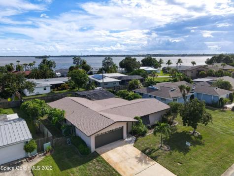 195 Bonita Drive Merritt Island FL 32952