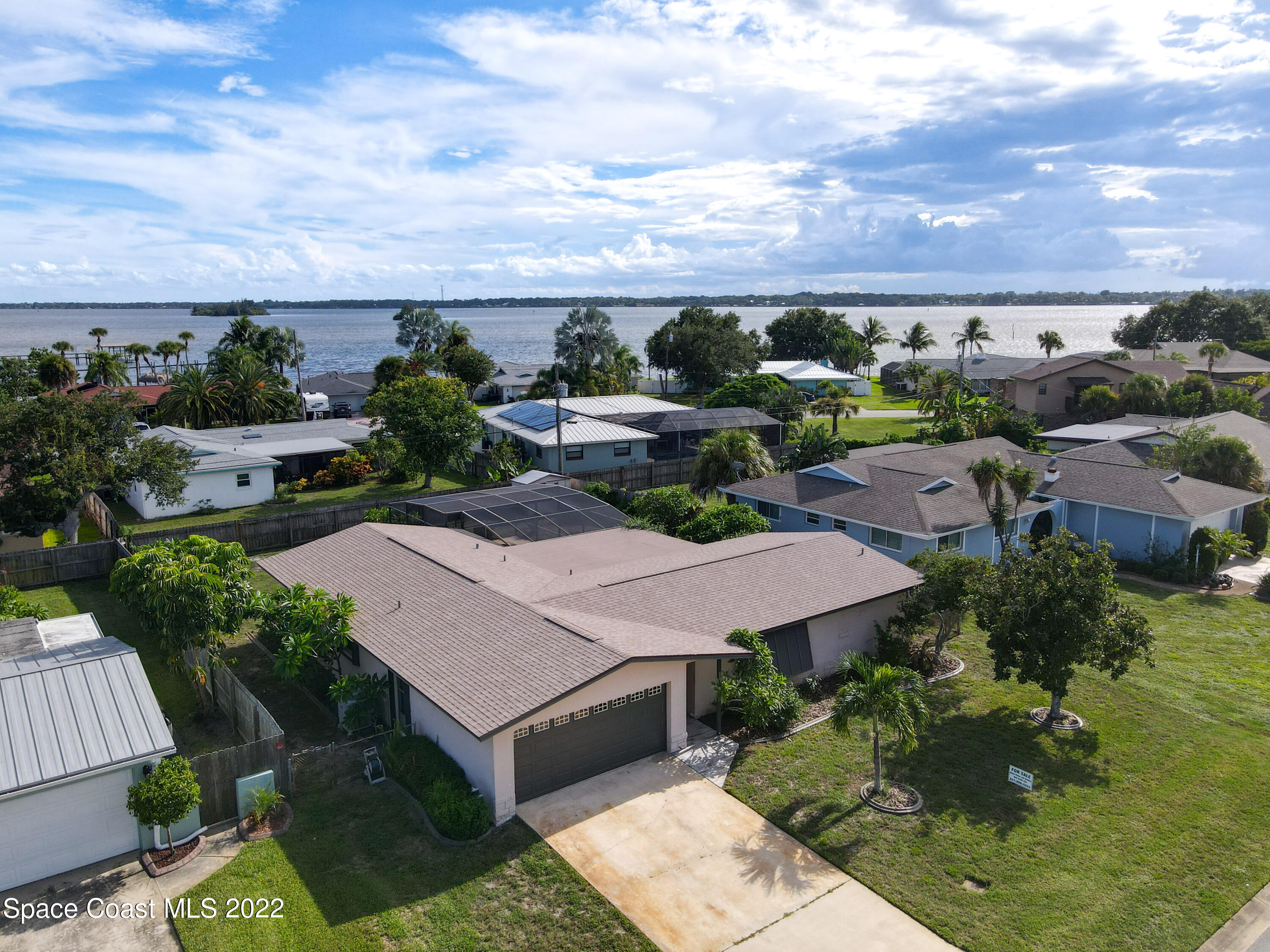 195 Bonita Drive Merritt Island FL 32952