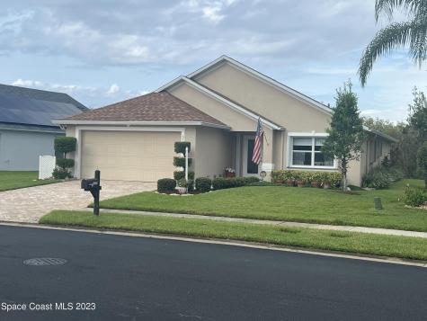 3330 Deer Lakes Drive Melbourne FL 32940