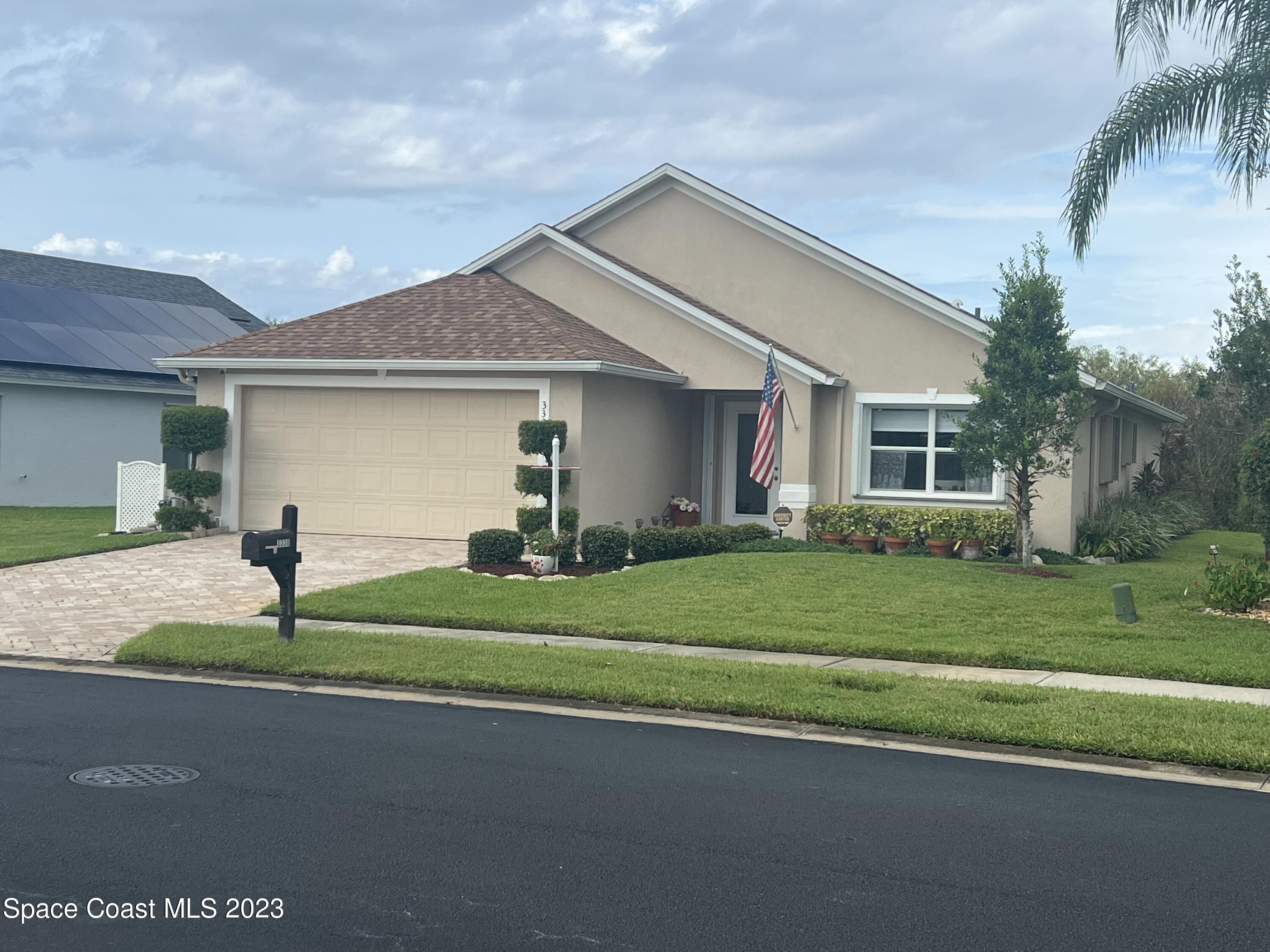 3330 Deer Lakes Drive Melbourne FL 32940