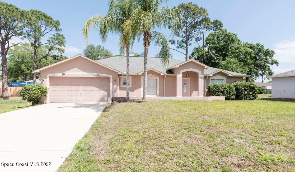 7195 Venus Avenue Cocoa FL 32927