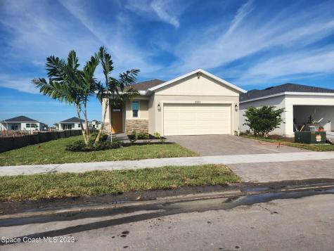 2283 Antarus Drive NW Palm Bay FL 32907