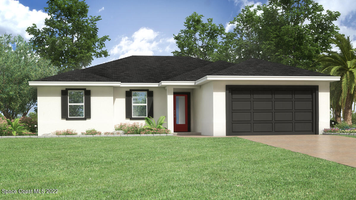 2601 Port Smith Avenue SW Palm Bay FL 32908