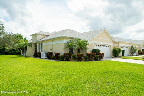 1061 Royal Fern Drive Melbourne FL 32940