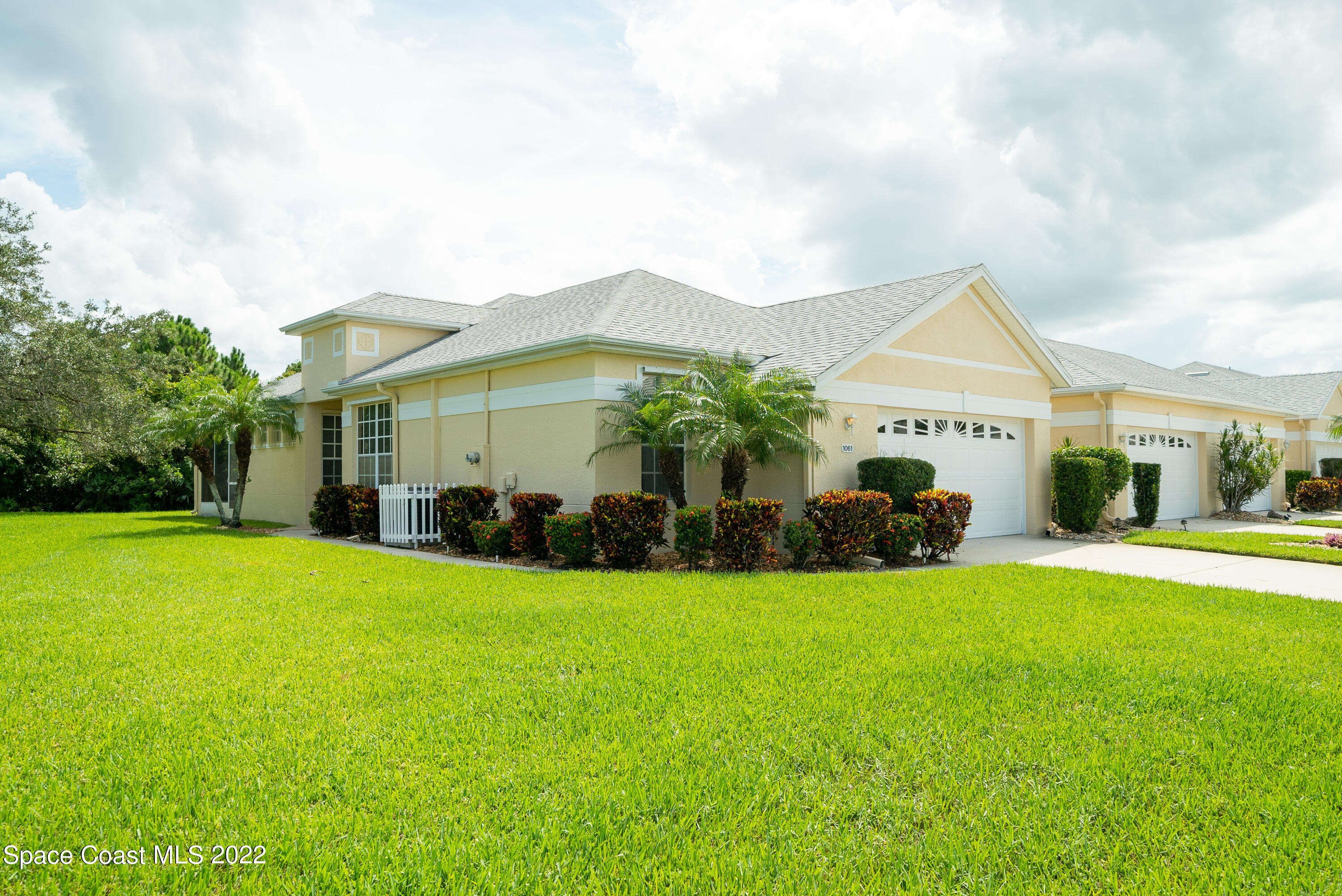 1061 Royal Fern Drive Melbourne FL 32940