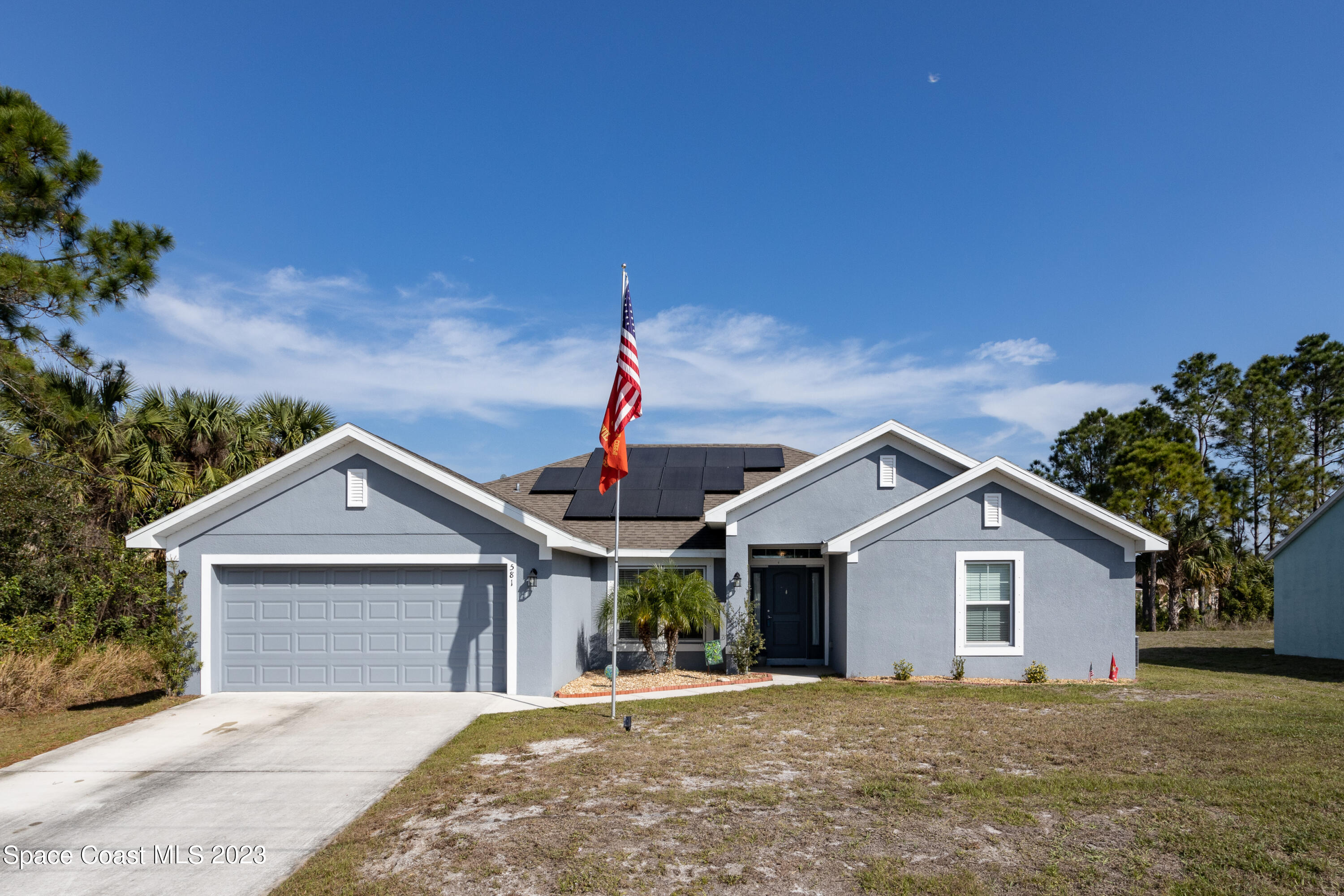 581 Olivia Street SW Palm Bay FL 32908