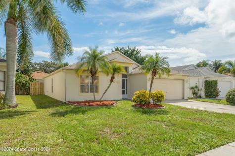 7095 Bracken Lane Melbourne FL 32940