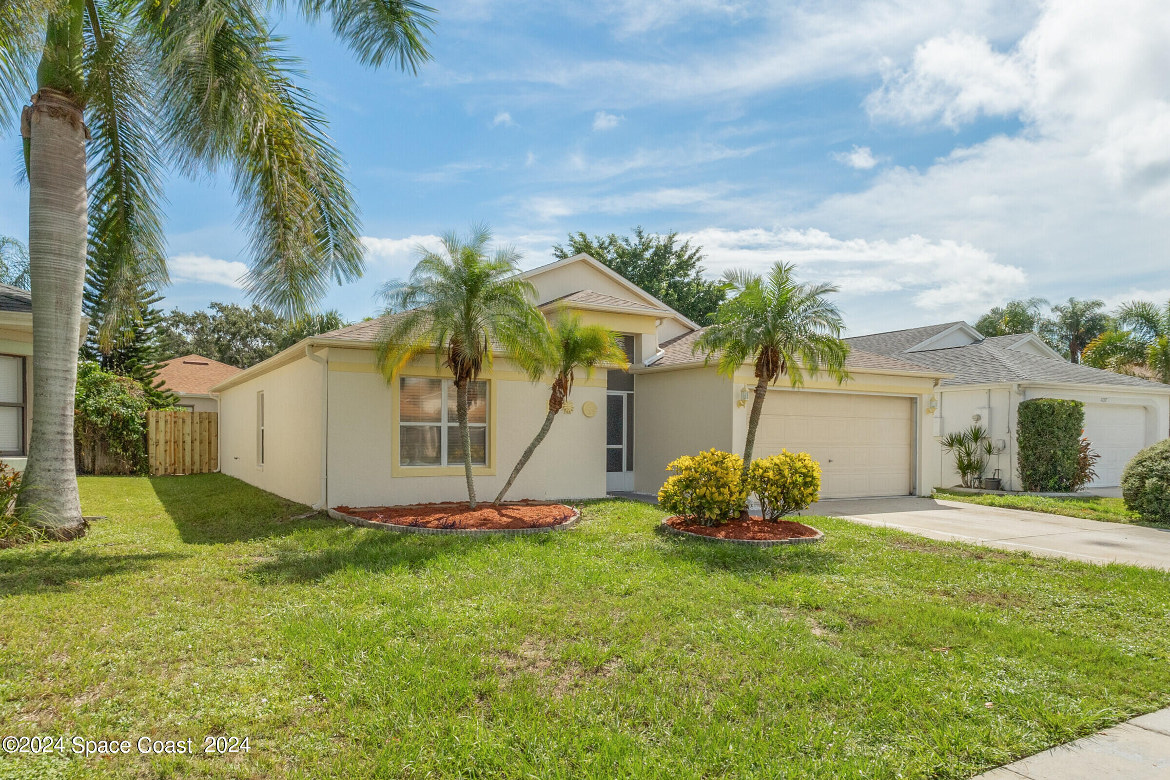 7095 Bracken Lane Melbourne FL 32940