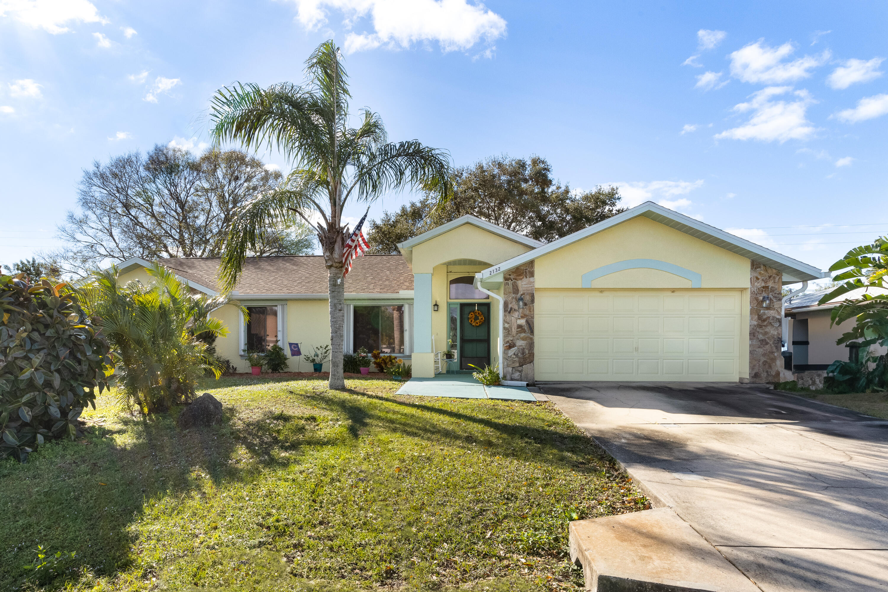 2132 Beekman Street NE Palm Bay FL 32905