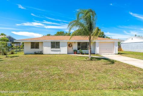 2081 Bradway Street NE Palm Bay FL 32905