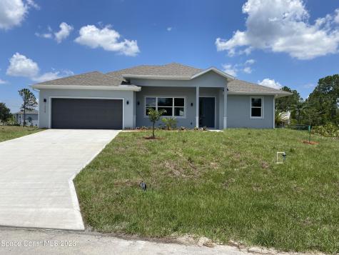 3205 Wasilla Avenue SE Palm Bay FL 32909