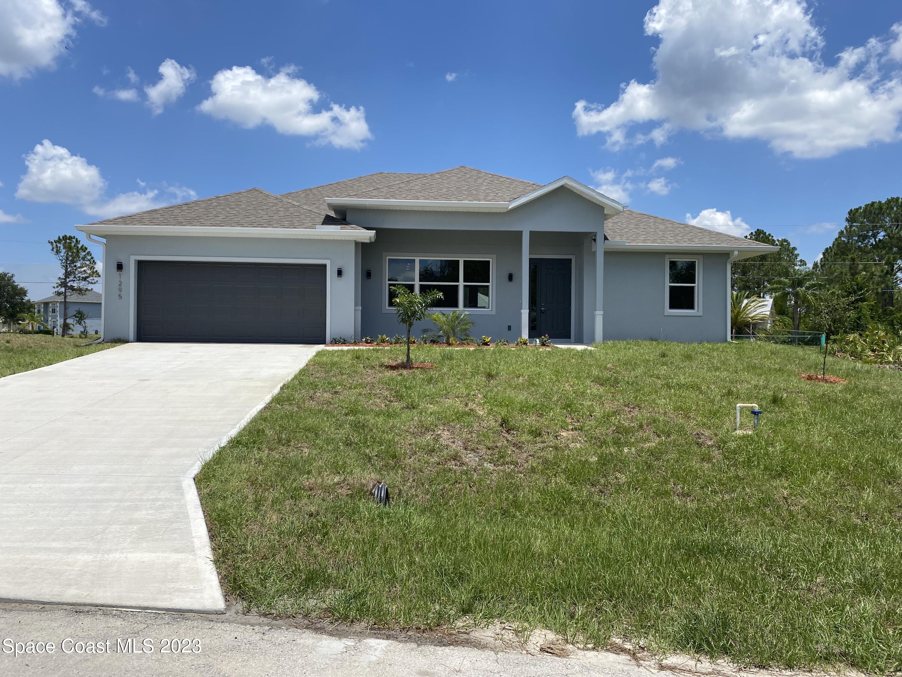 3205 Wasilla Avenue SE Palm Bay FL 32909