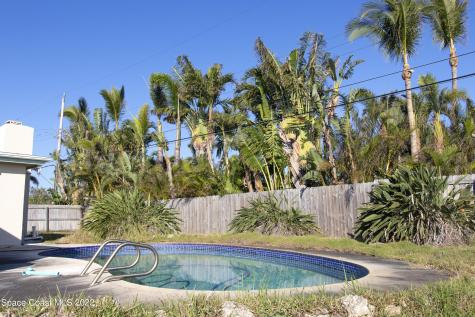 198 Norwood Avenue Satellite Beach FL 32937