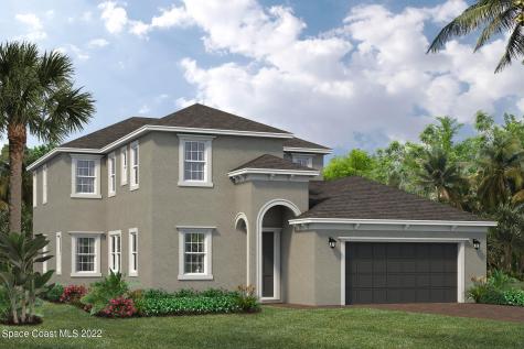 2764 Blazing Star Avenue Melbourne FL 32940