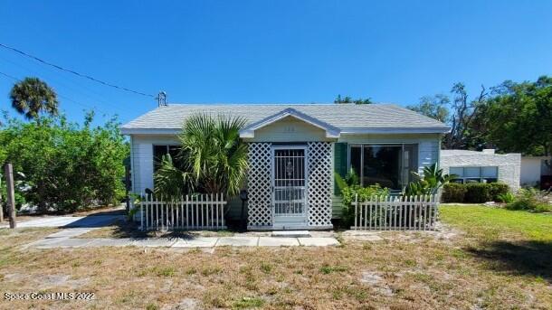 122 W Avenue B Melbourne FL 32901