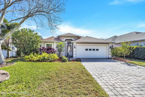 3401 Royal Oak Drive Titusville FL 32780