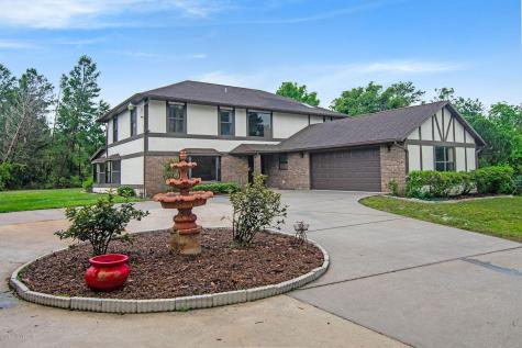 3975 Pinetop Boulevard Titusville FL 32796