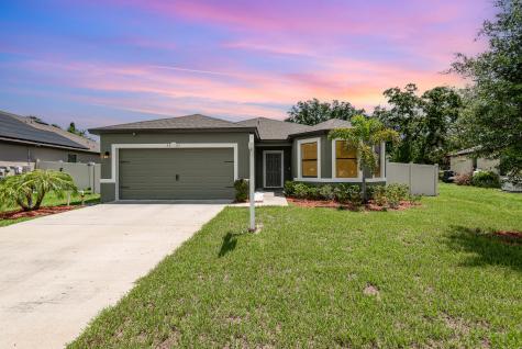 3651 Livi Lane Titusville FL 32780