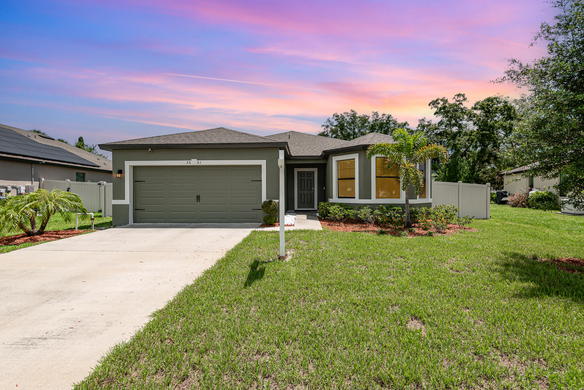 3651 Livi Lane Titusville FL 32780