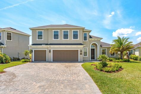 7416 Millbrook Avenue Melbourne FL 32940