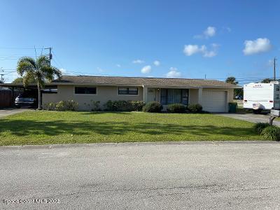 1421 Sunwood Drive Melbourne FL 32935