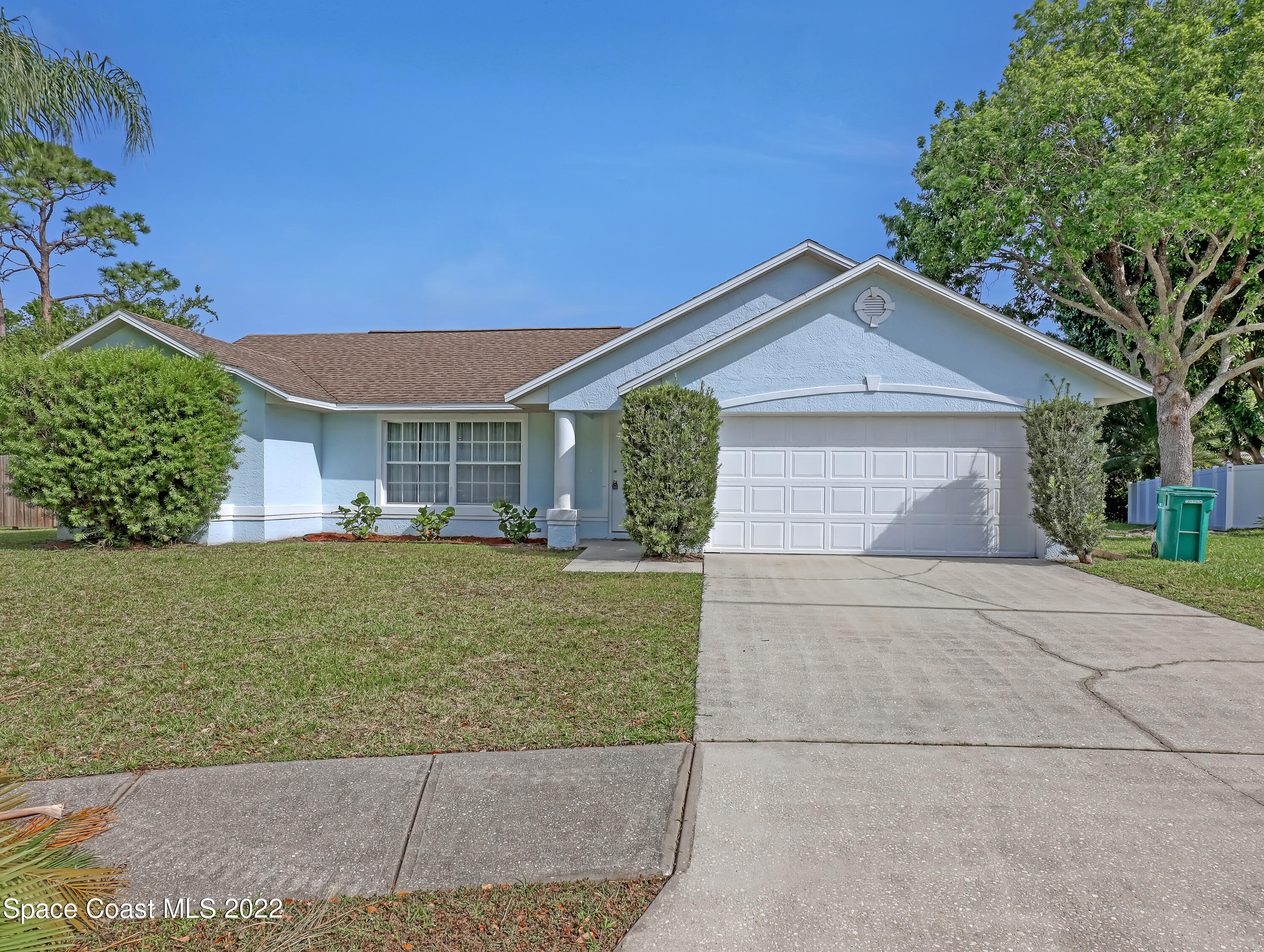 3508 Cordgrass Court Melbourne FL 32934
