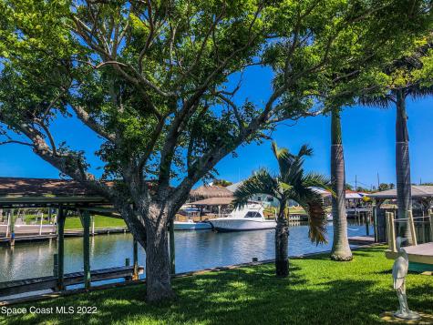 469 Penguin Drive Satellite Beach FL 32937