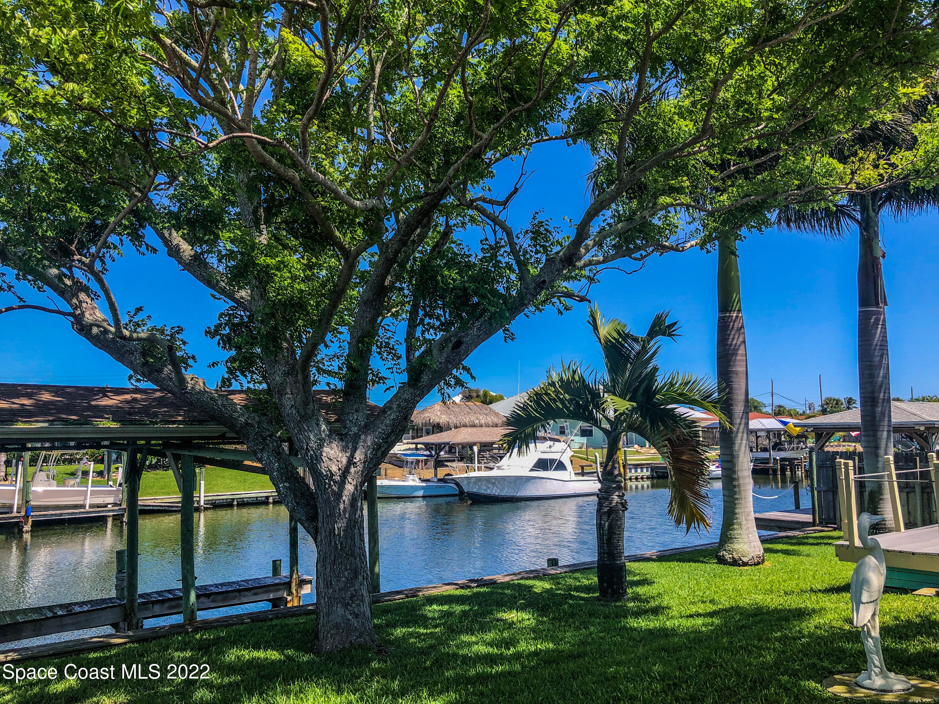 469 Penguin Drive Satellite Beach FL 32937
