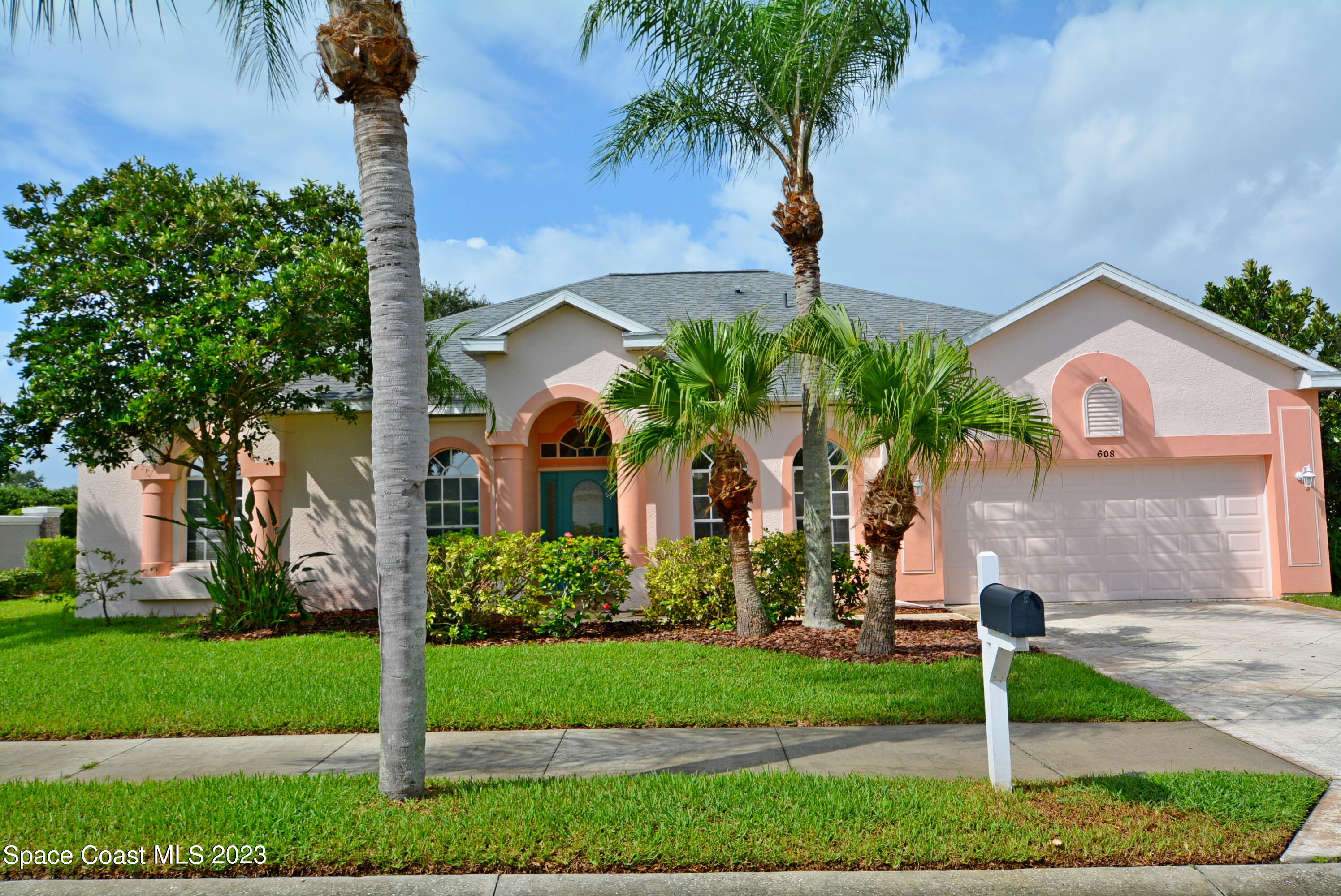 608 Carriage Hill Road Melbourne FL 32940