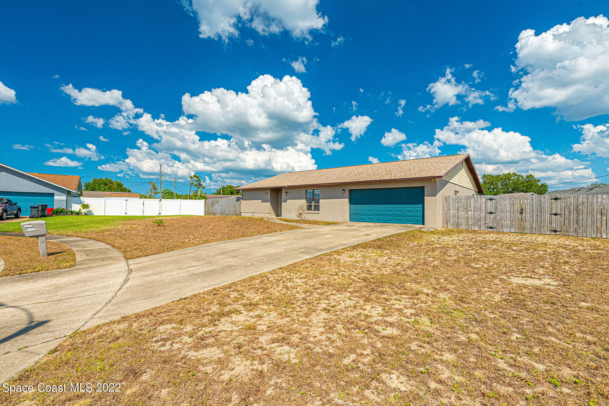 1505 Putter Court Titusville FL 32780