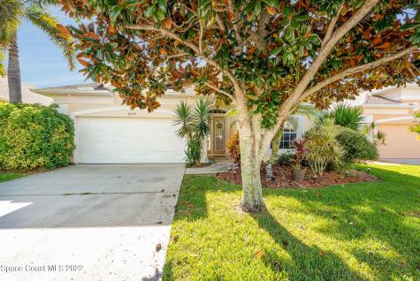 2655 Village Lane Titusville FL 32780