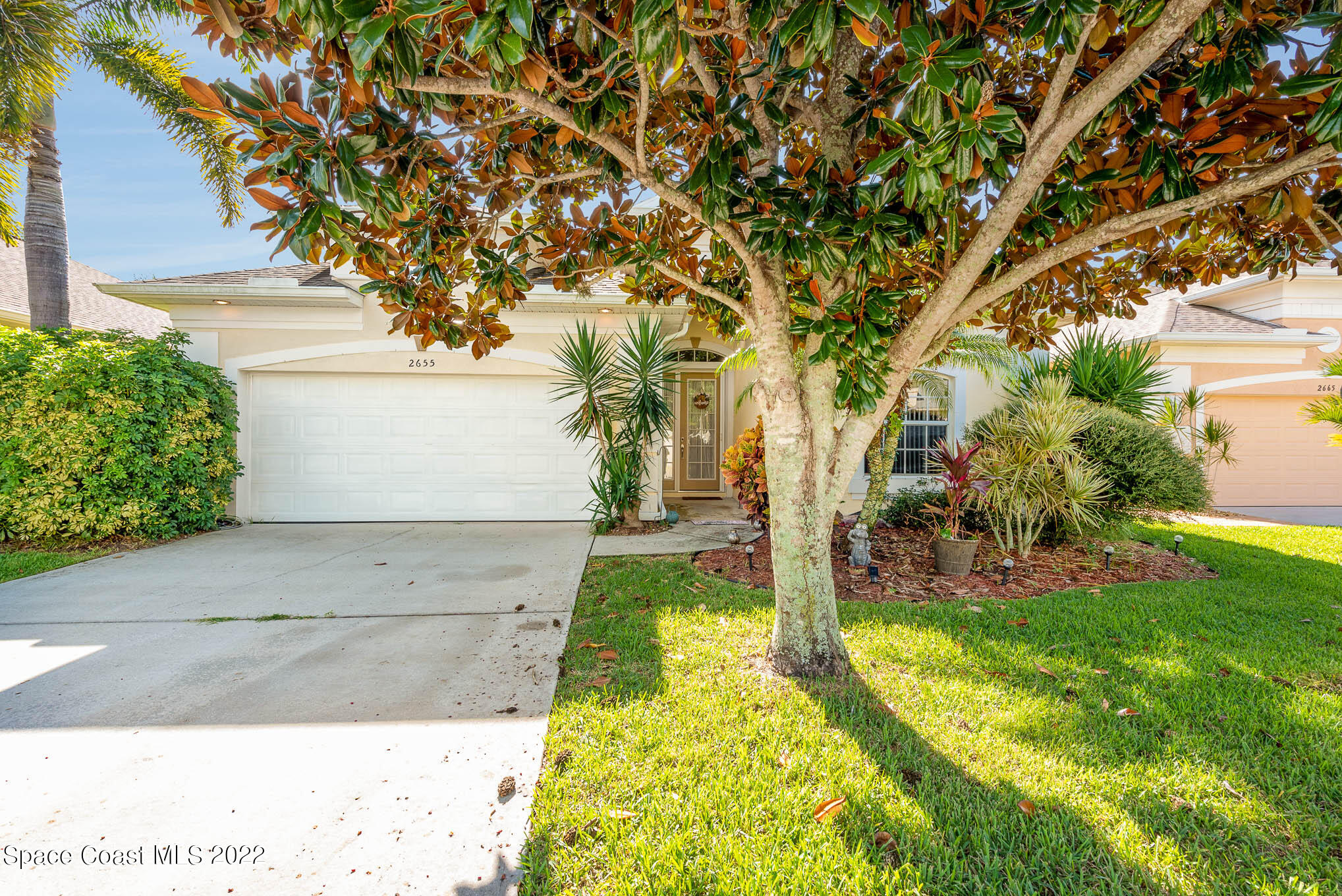 2655 Village Lane Titusville FL 32780