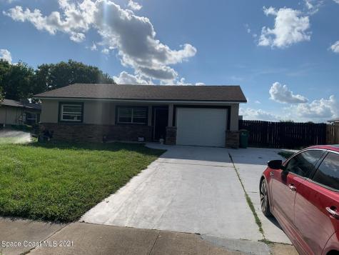 1255 Marshall Court Merritt Island FL 32953