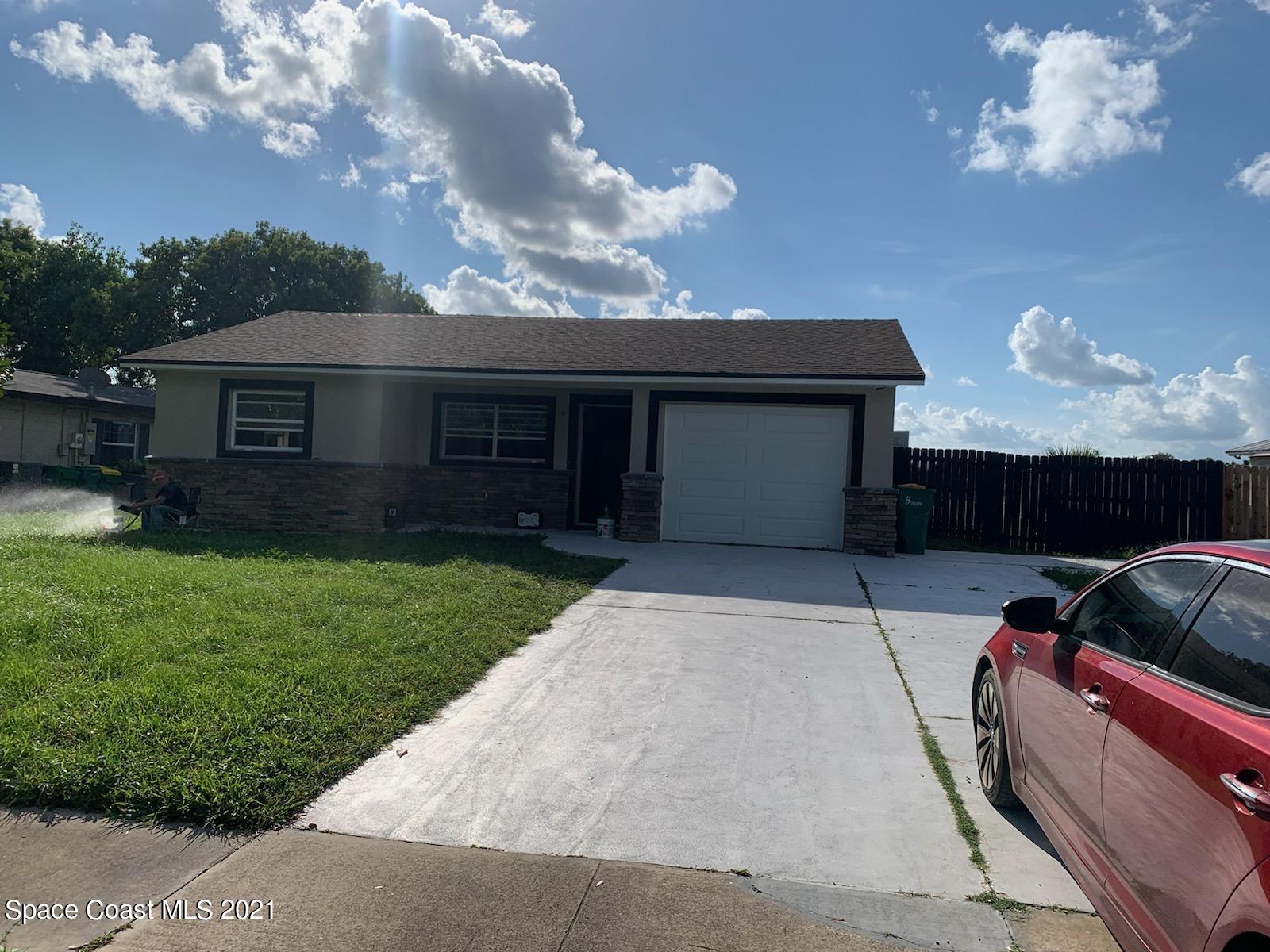 1255 Marshall Court Merritt Island FL 32953