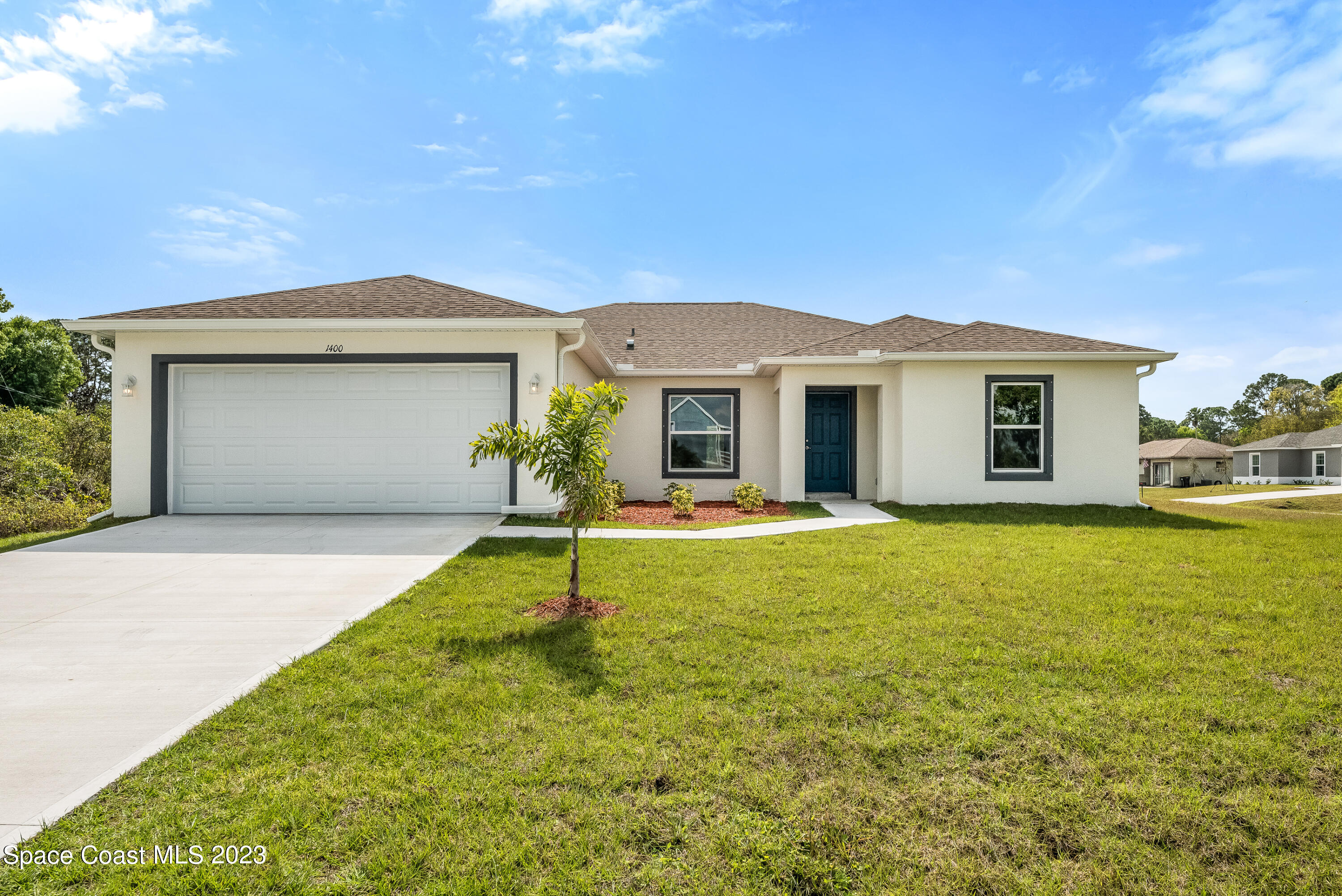 1319 Scottish Street SW Palm Bay FL 32908