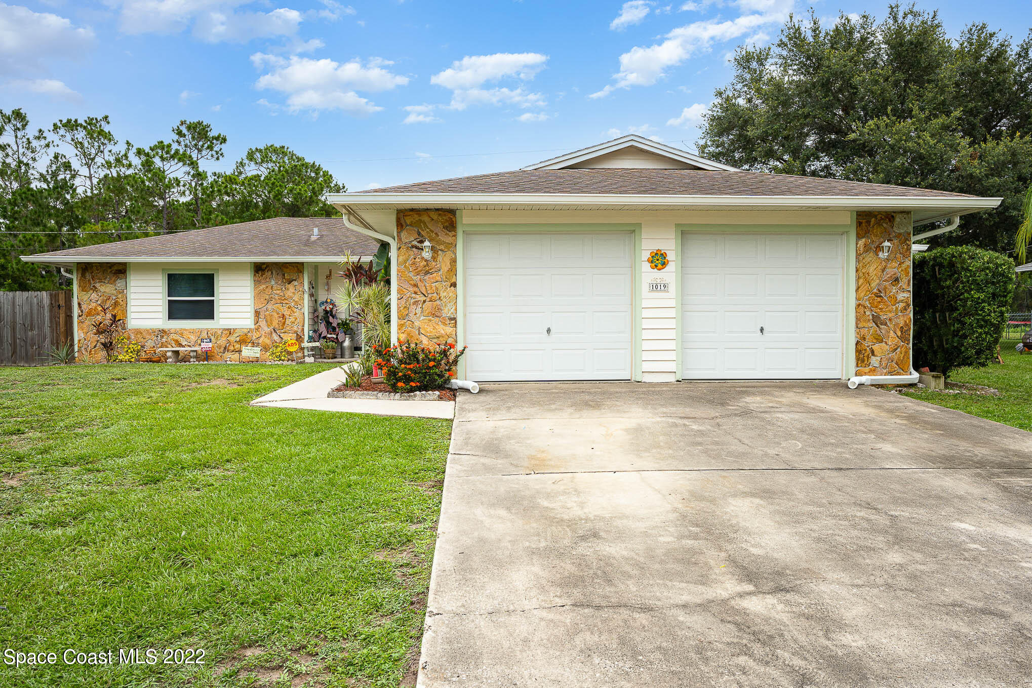 1019 Albion Street NW Palm Bay FL 32907