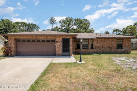 1288 Sanchez Street SE Palm Bay FL 32909