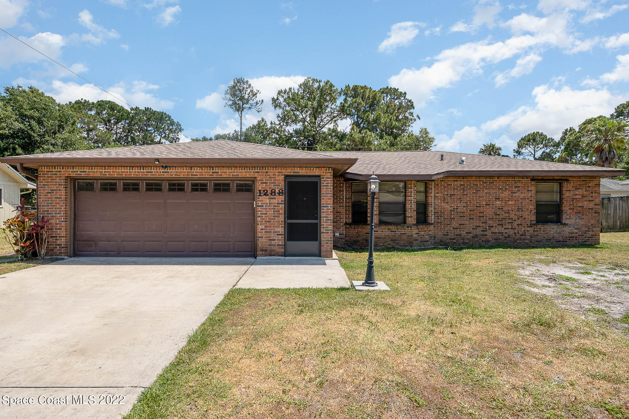 1288 Sanchez Street SE Palm Bay FL 32909