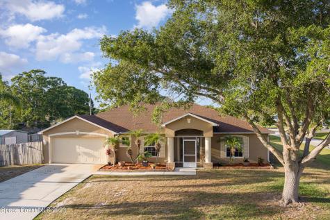 329 Humbert Street NE Palm Bay FL 32907