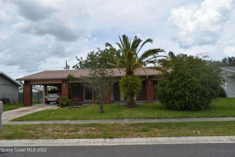 771 Cobblestone Lane NE Palm Bay FL 32905