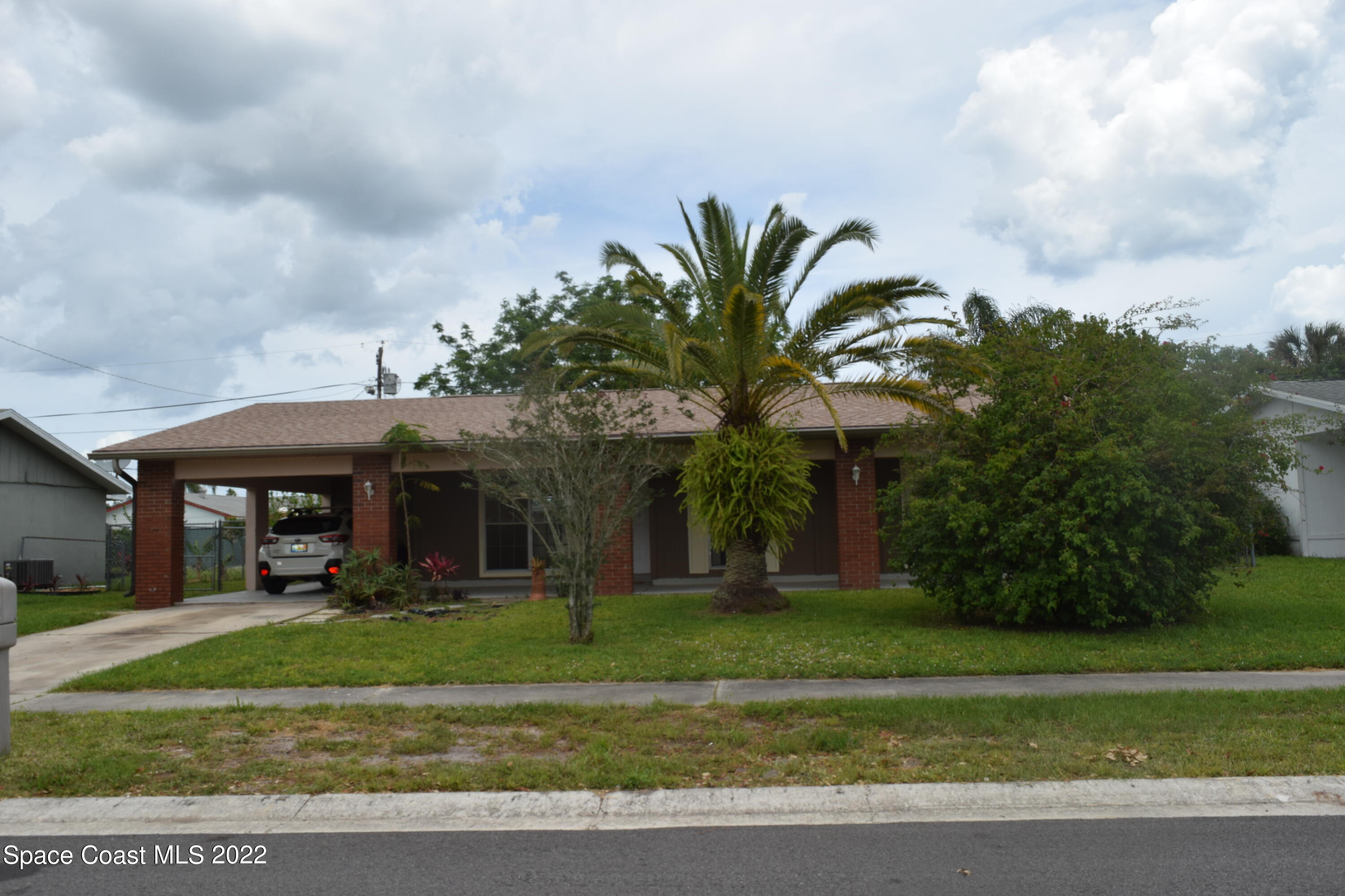 771 Cobblestone Lane NE Palm Bay FL 32905