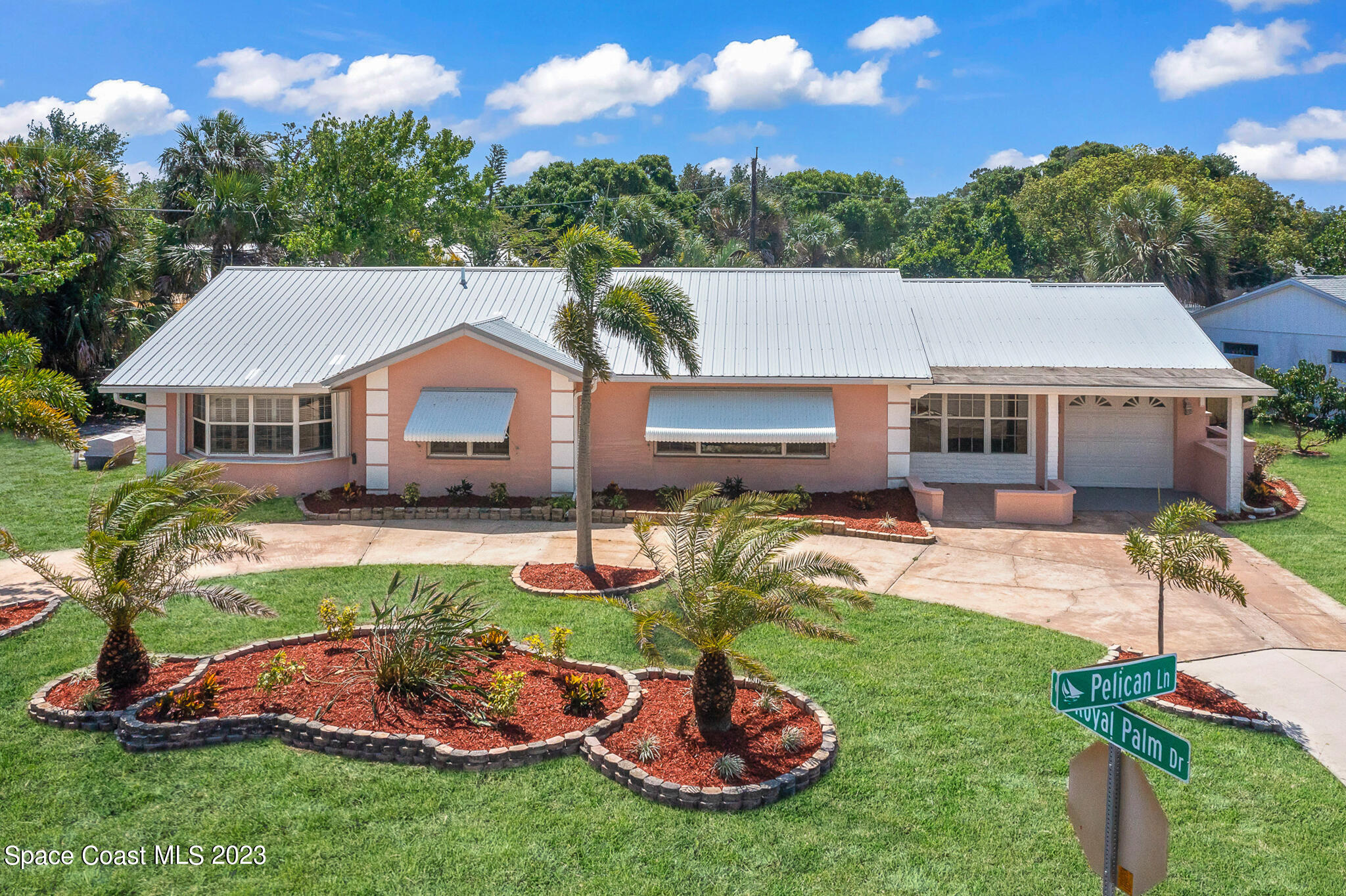 863 Pelican Lane Melbourne FL 32935