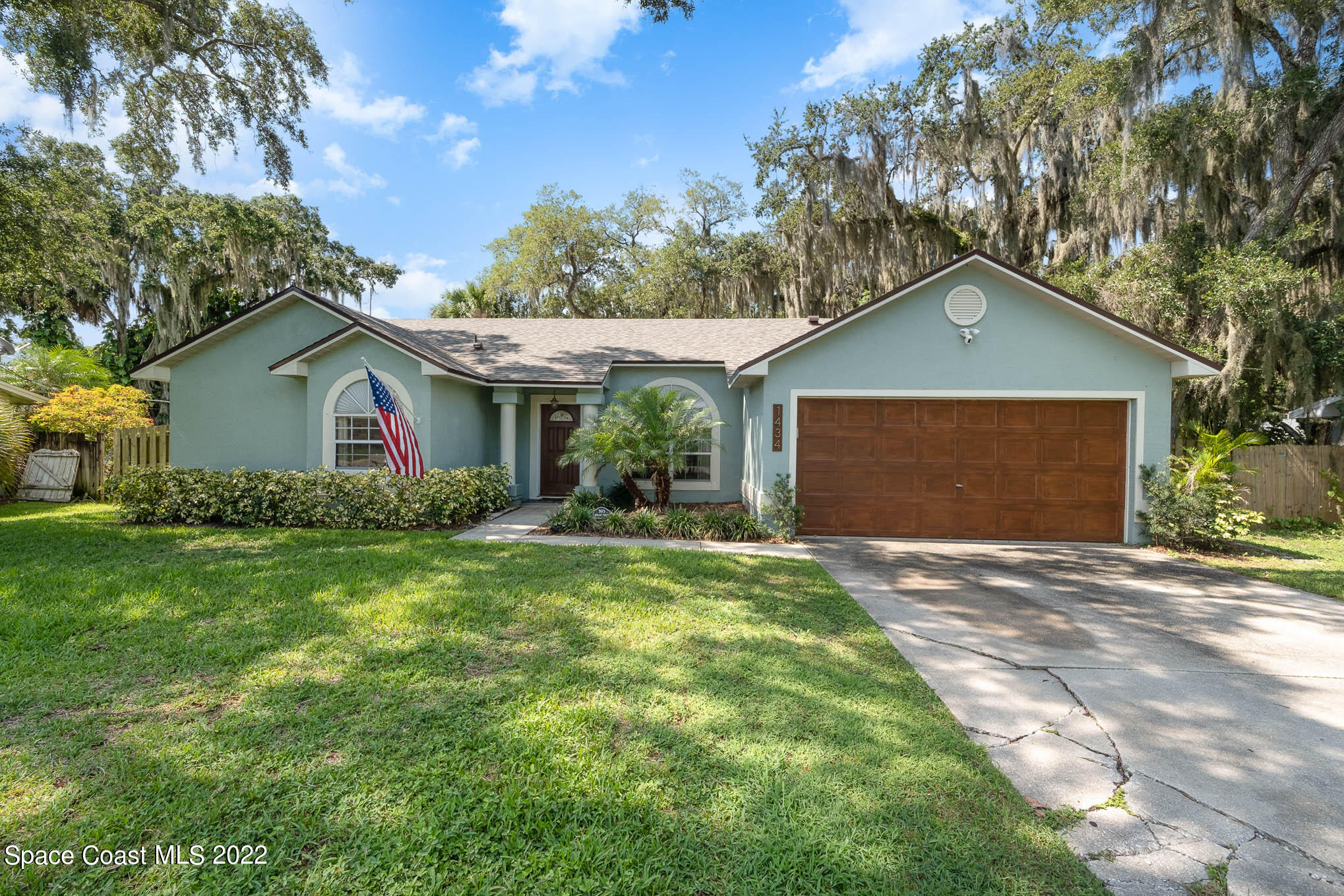 1434 Van Eck Road NE Palm Bay FL 32907