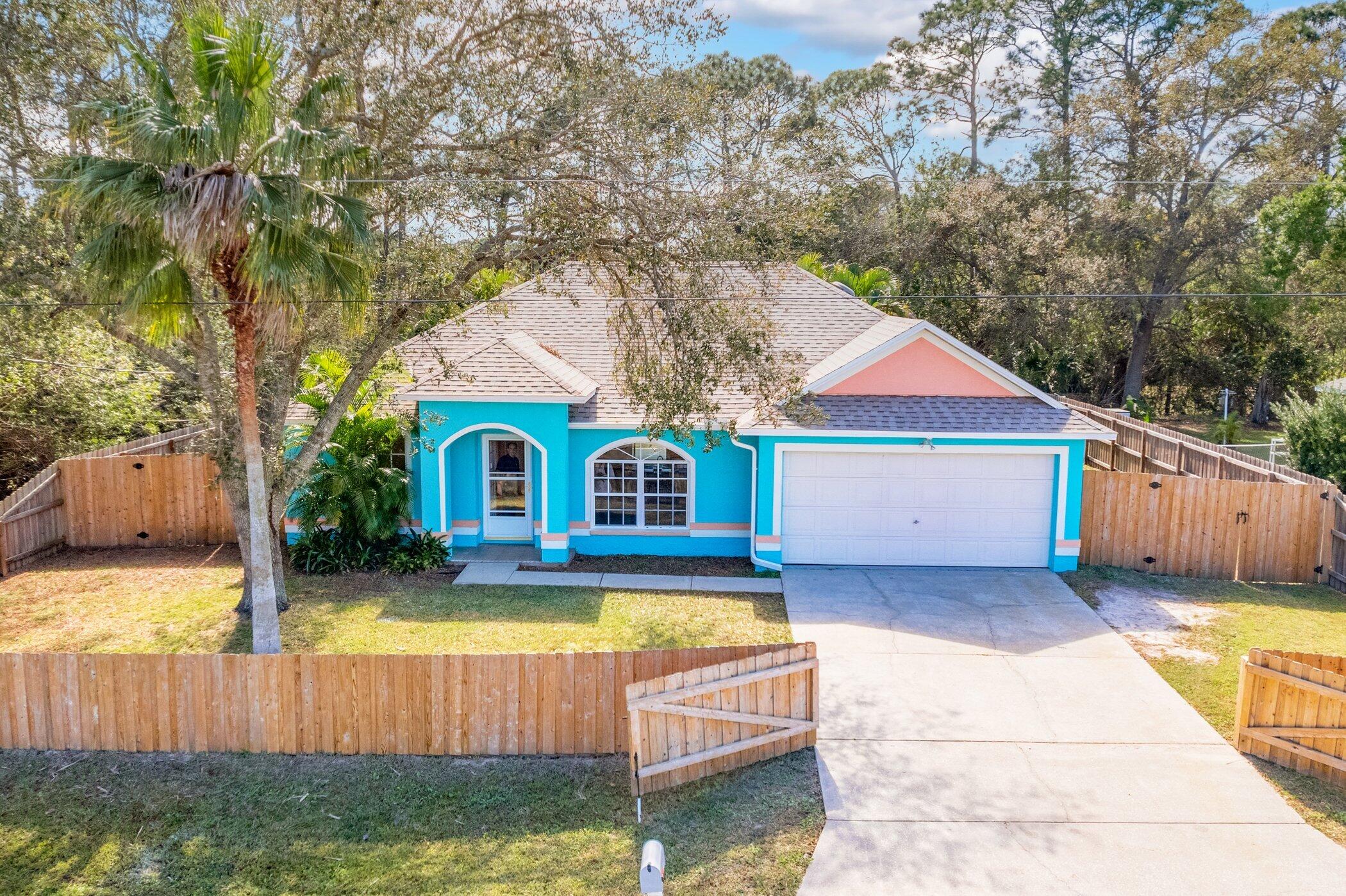 1248 Wabash Road SE Palm Bay FL 32909