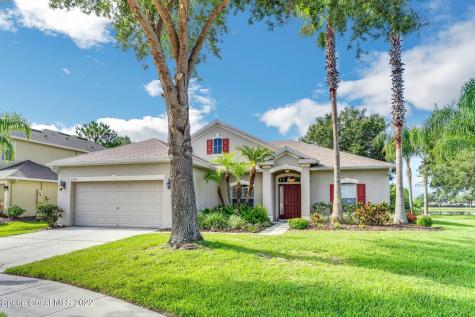 2205 Holly Pine Circle Orlando FL 32820