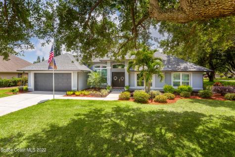 1765 Lakeside Drive Titusville FL 32780