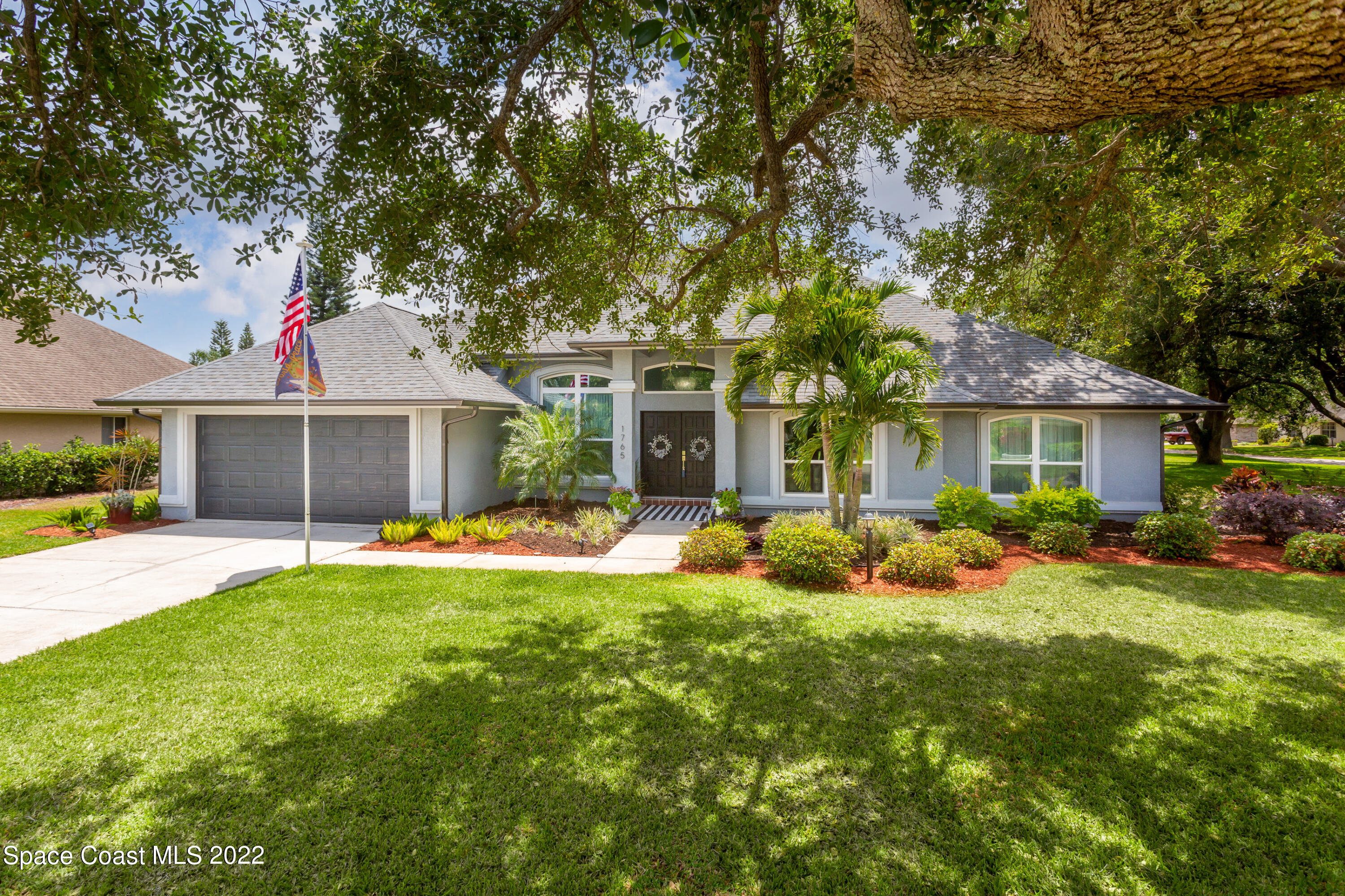 1765 Lakeside Drive Titusville FL 32780