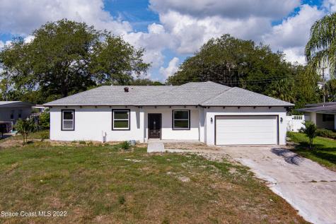 1480 Dozier Avenue Titusville FL 32780