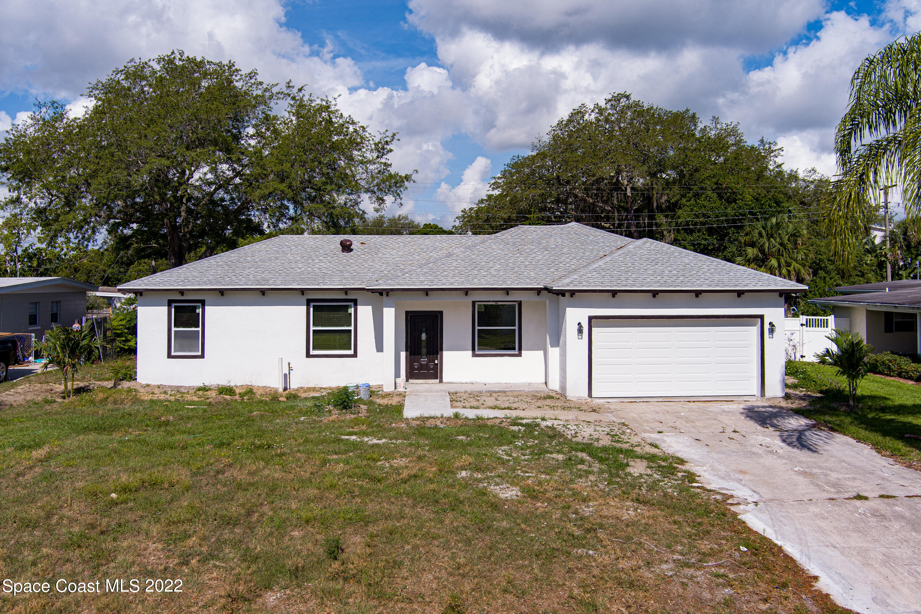 1480 Dozier Avenue Titusville FL 32780