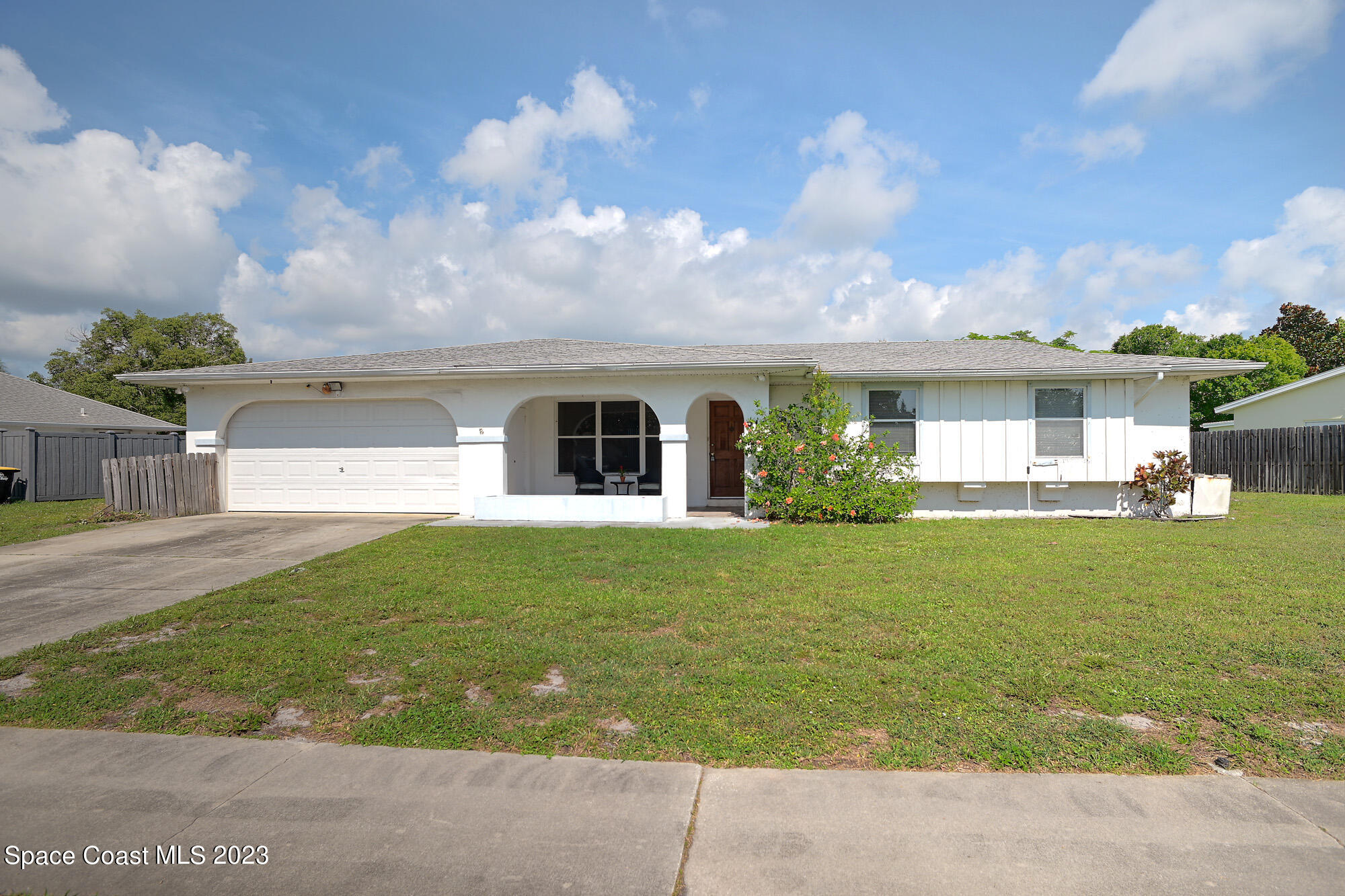 813 Vance Circle NE Palm Bay FL 32905
